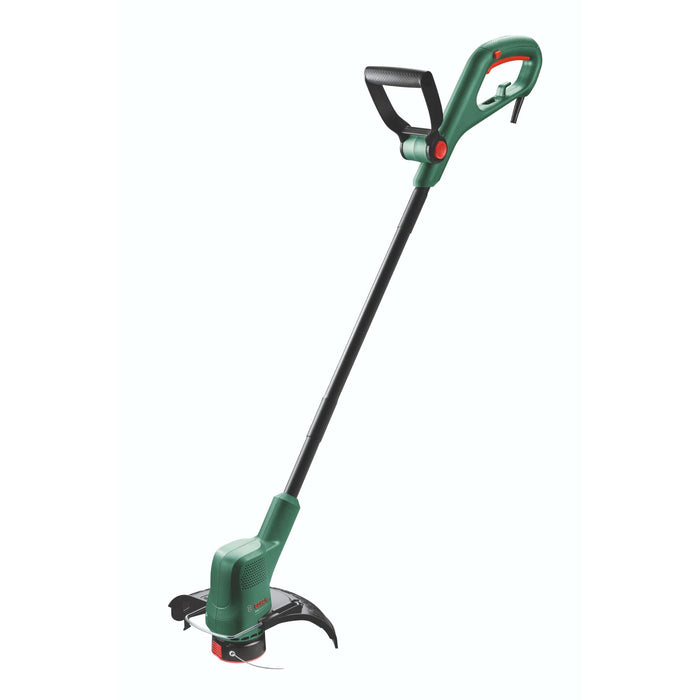 Trimmer electric Bosch Easygrass Cut, 280 W, diametru taiere 26 cm WALTI