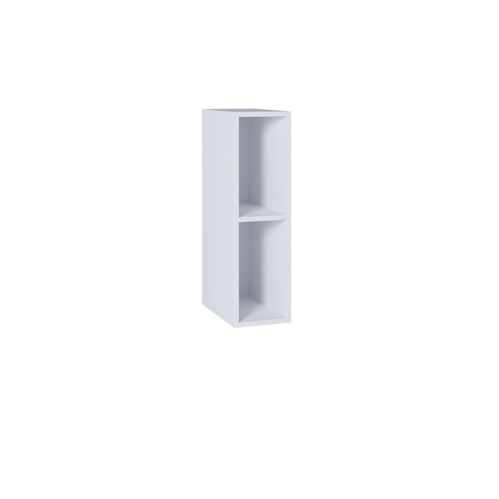 Corp de baza superior, BS20/70, 20 x 70 x 30 cm, alb, PAL WALTI