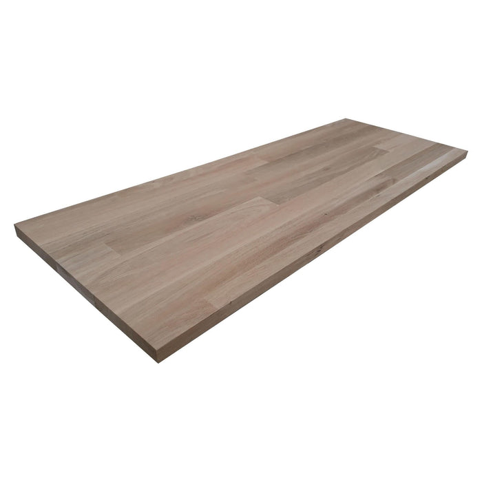 Polita lemn stejar, 800 x 300 x 18 mm WALTI