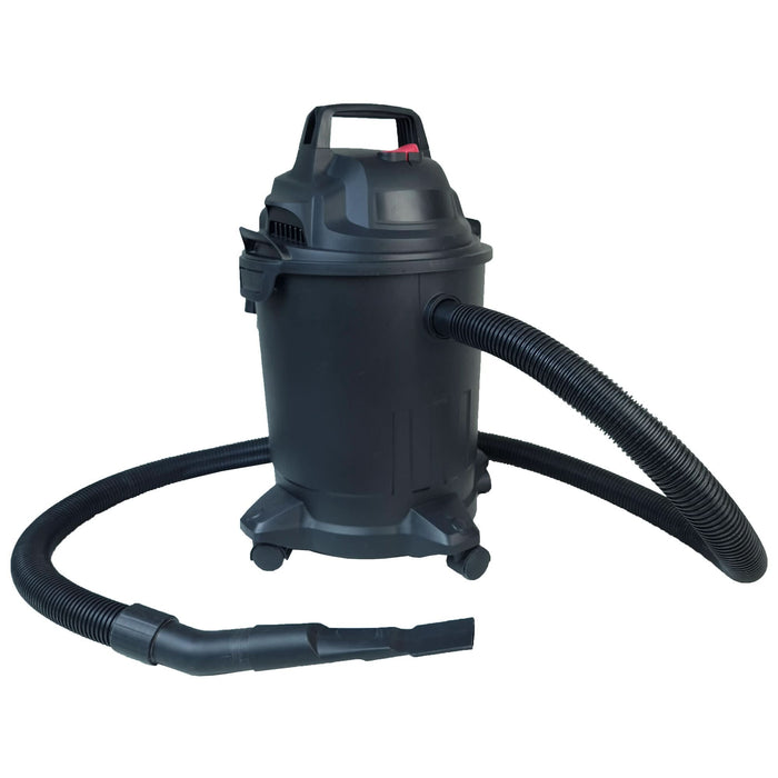 Aspirator umed/uscat Practyl, 1250 W, rezervor 15 L WALTI