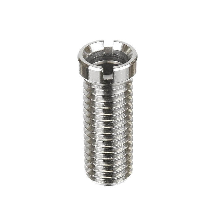 Surub inox scurgere chiuveta 90 mm WALTI