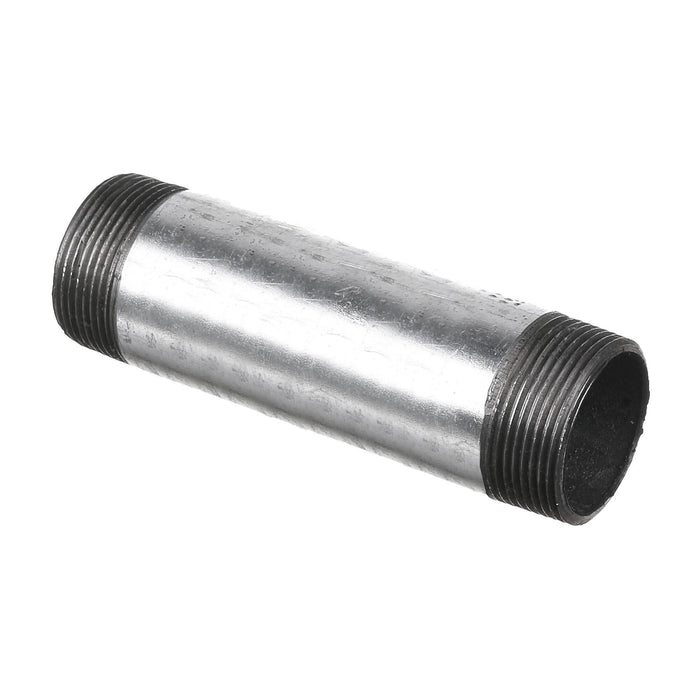 Stut zincat, filet exterior, racord  1' 1/2, L 150 mm WALTI
