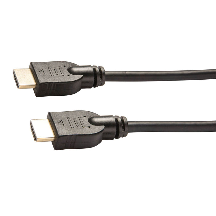 Cablu HDMI 2.0 Lexman, 5 m, cauciuc, negru WALTI