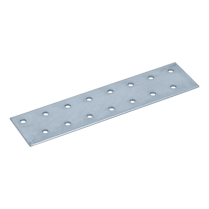 Conector lemn, de imbinare, otel, 60 x 40 mm, grosime 2 mm WALTI