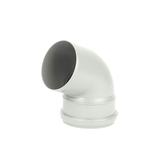 Cot polipropilena, Ø 110 mm, 67° WALTI