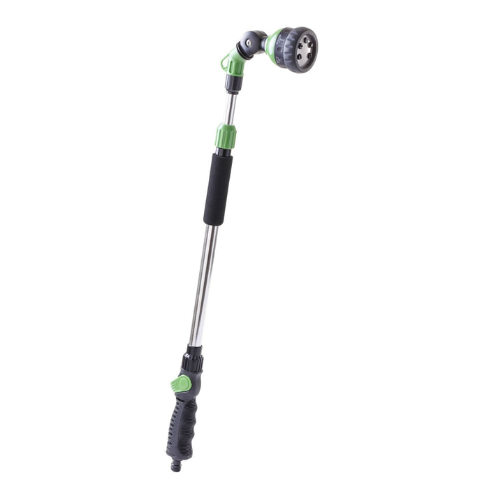 Lance de stropit Geolia, cu tija, 90/150 cm WALTI