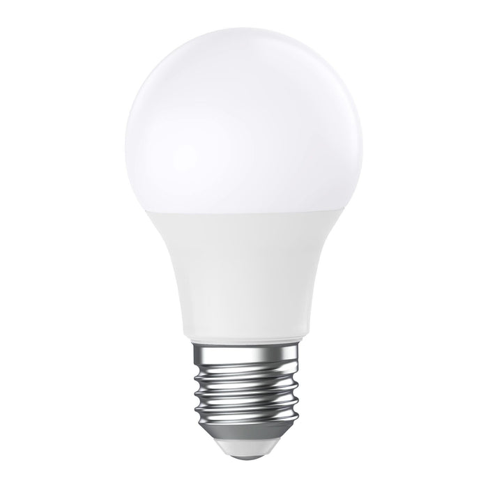 Bec LED Samsung, E27, A60, 9 W, alb neutru, 4000K, 720lm WALTI