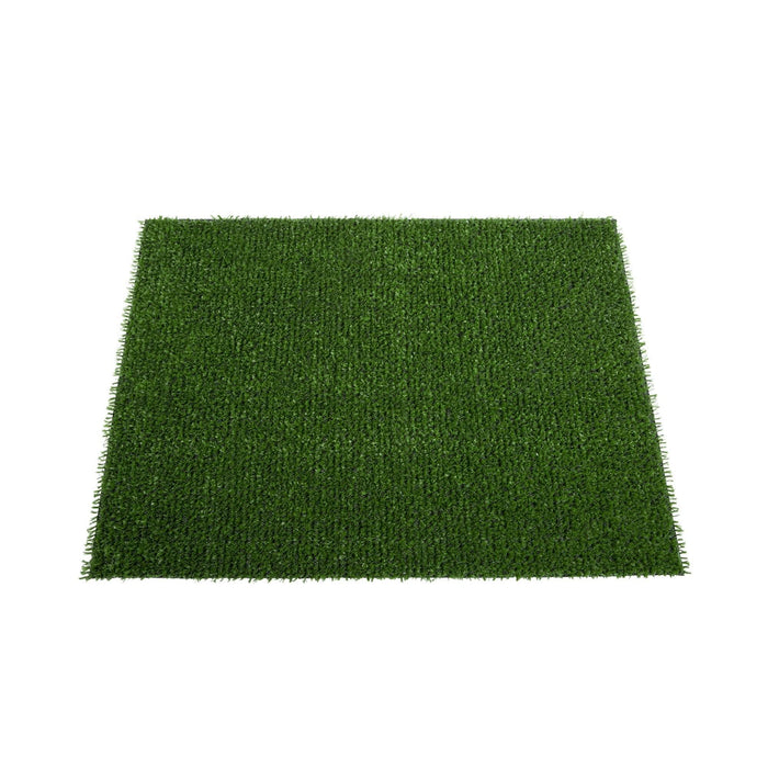 Gazon artificial, 2 x 5 m, verde, H 7 mm WALTI