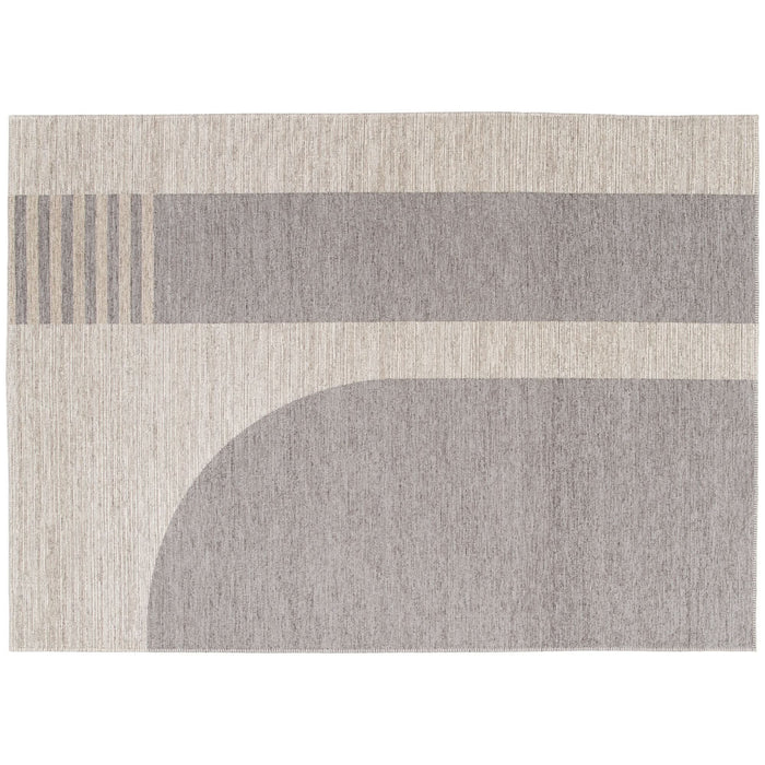 Covor Inspire Urbane Moon, 120 x 170 cm, gri WALTI