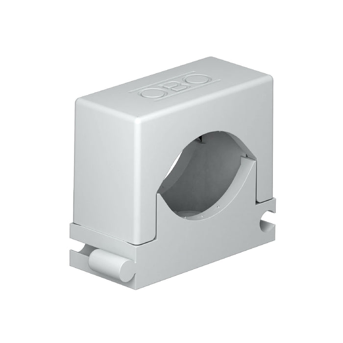Cleme sir Obo, cu apasare, 16 - 24 mm WALTI