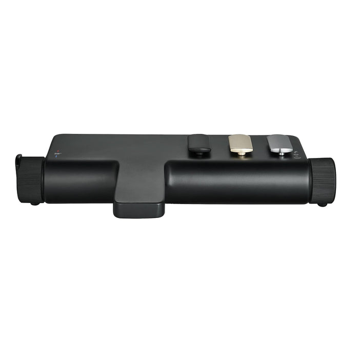Baterie cada Sensea Neo, cu termostat, negru WALTI