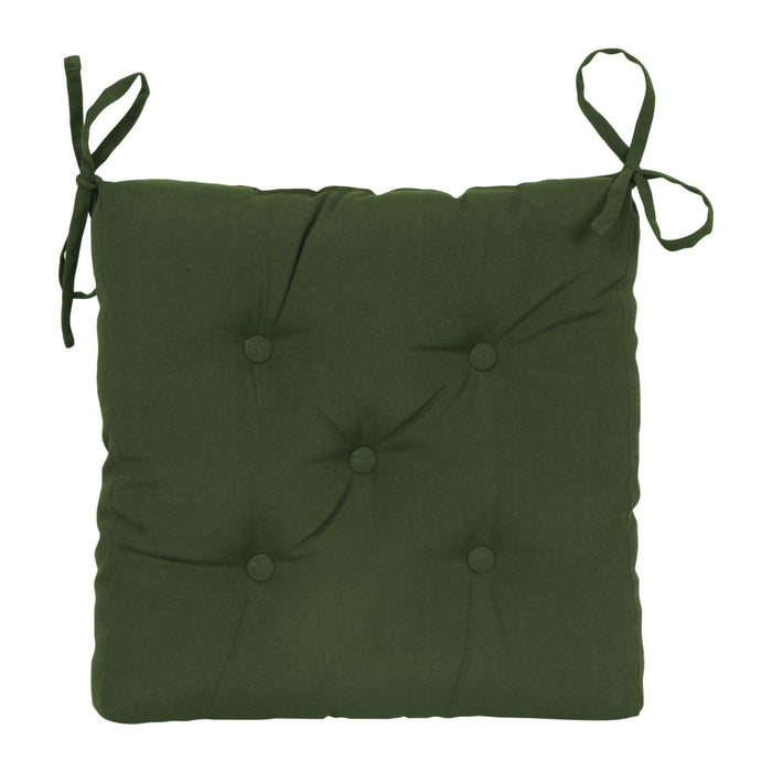 Perna scaun Inspire Luck, 40 x 40 cm, verde WALTI