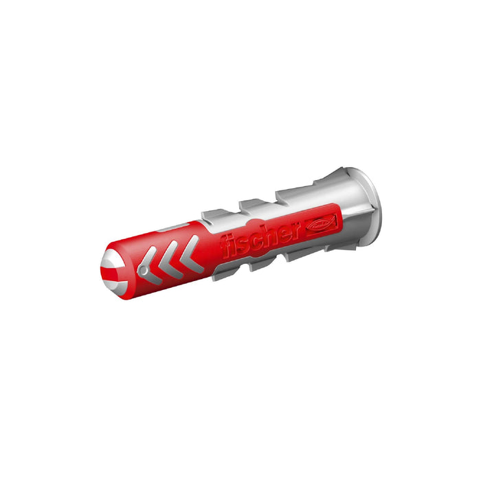 Diblu universal Duopower, nailon si otel, Ø 12 x 60 mm (25 bucati) WALTI