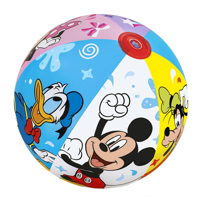 Minge gonflabila pentru plaja, Bestway, 51cm WALTI