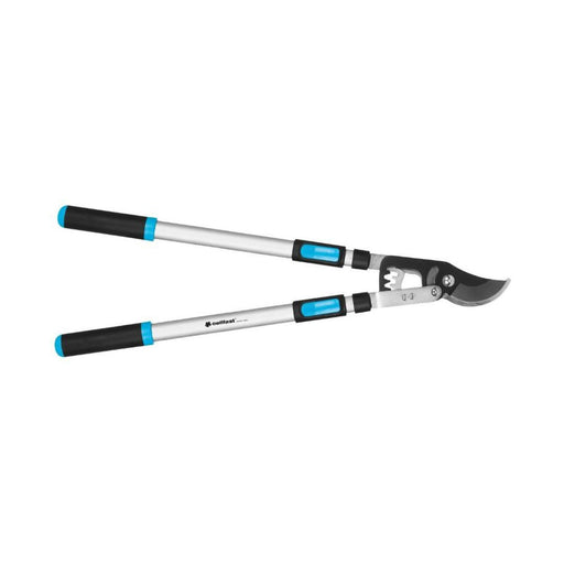 Foarfeca gard viu, Ideal CellFast, telescopica, otel, lungime 69 cm - WALTI WALTI