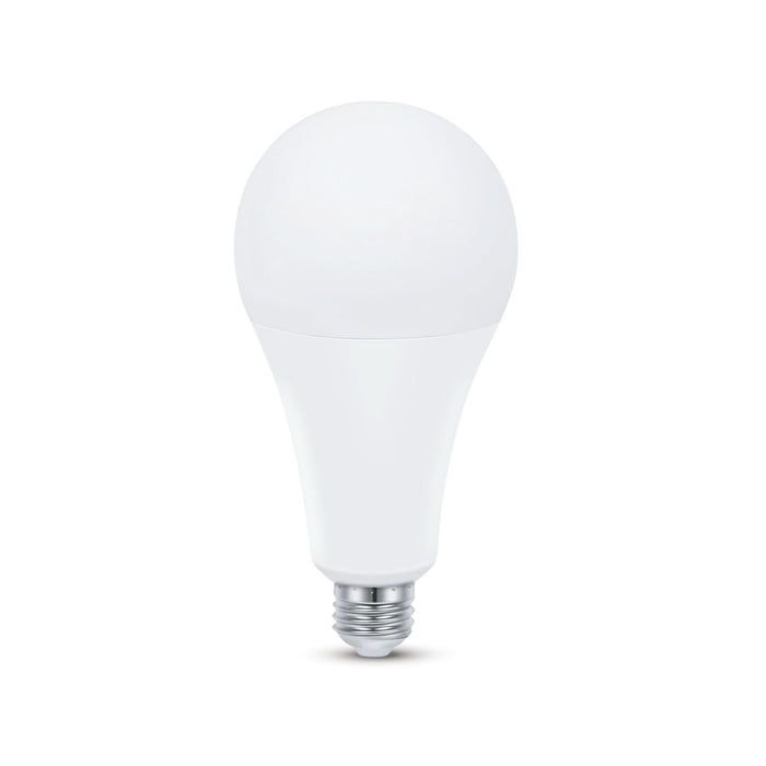 Bec LED Lexman, E27, A80, 25 W, alb cald, 2700K, 3452 lm, mat WALTI