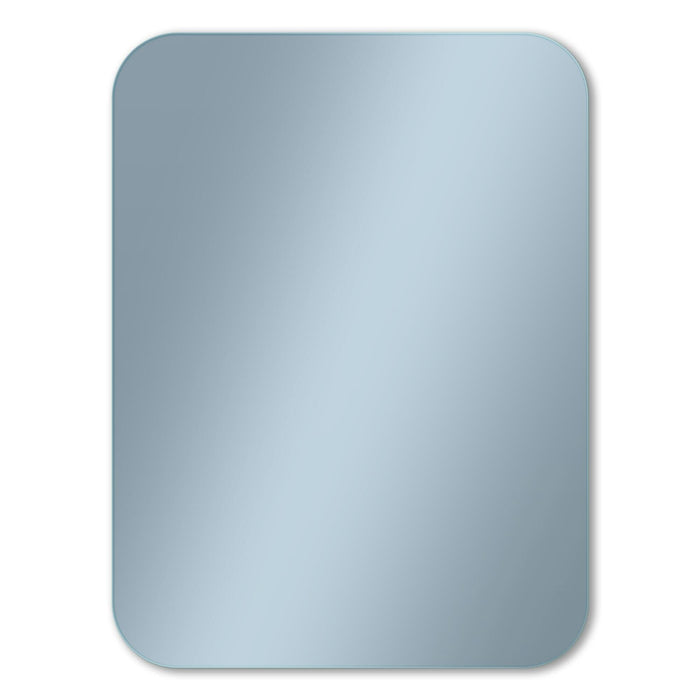 Oglinda baie simpla Shape, 45 x 60 cm WALTI