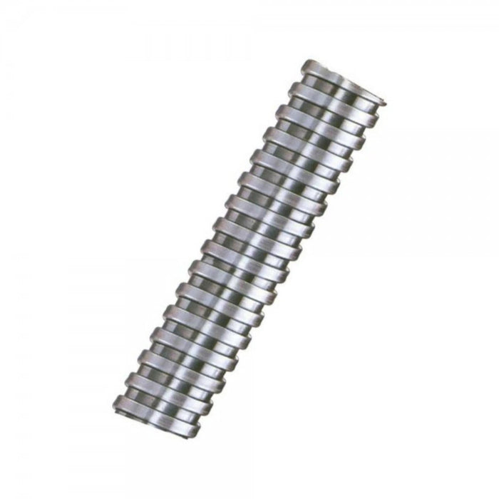 Tub flexibil copex metalic, Ø ext 11 mm, L=50 m WALTI