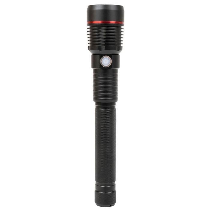 Lanterna LED PNI Adventure F450, 1500 lm, aluminiu, negru WALTI