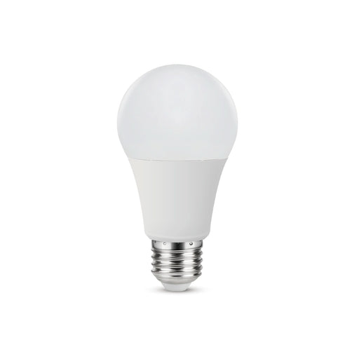 Bec LED Lexman, E27, A60, 11.2 W, lumina neutra, 4000K, 1521lm, mat - WALTI WALTI
