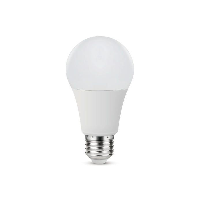 Bec LED Lexman, E27, A60, 11.2 W, lumina neutra, 4000K, 1521lm, mat WALTI