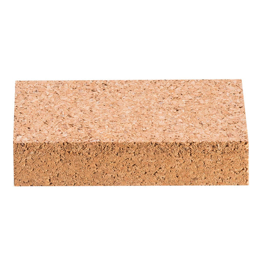 Slefuitor manual Hardy, pluta, 115 x 60 x 25 mm - WALTI WALTI