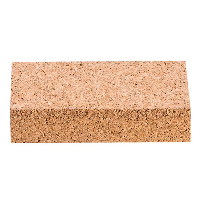 Slefuitor manual Hardy, pluta, 115 x 60 x 25 mm WALTI