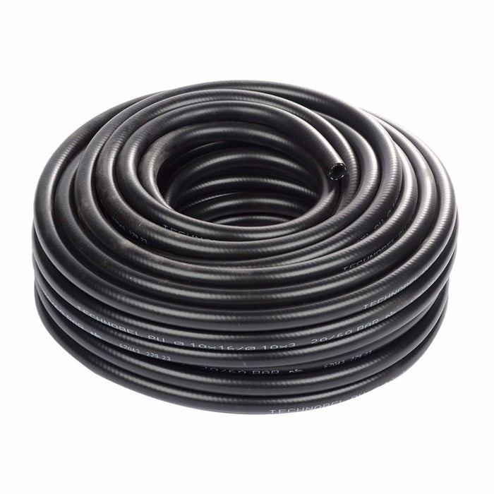 Furtun combustibil Tricoflex, Ø 10 x 16 mm, la metru WALTI