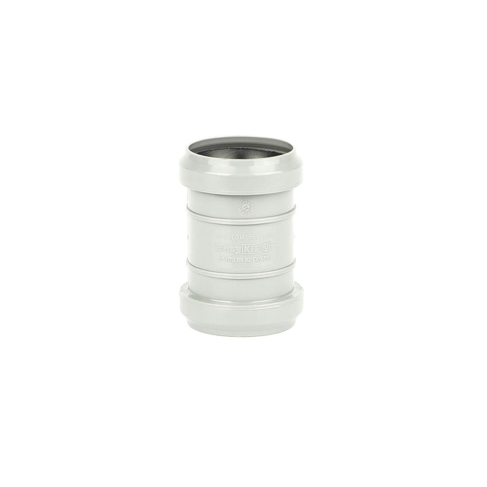 Manson polipropilena, Ø 40 mm WALTI