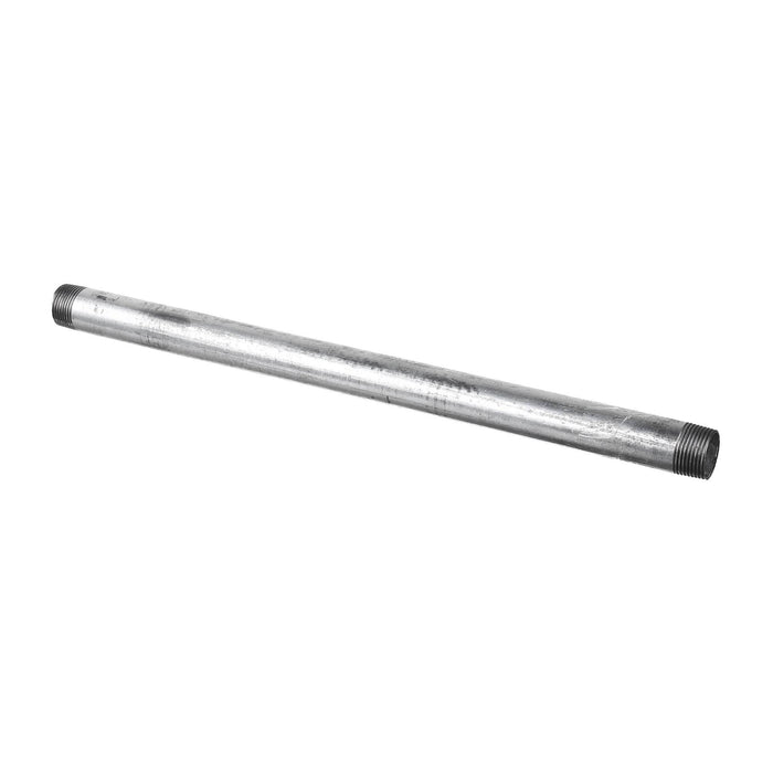 Stut zincat, filet exterior, racord 1', L 500 mm WALTI