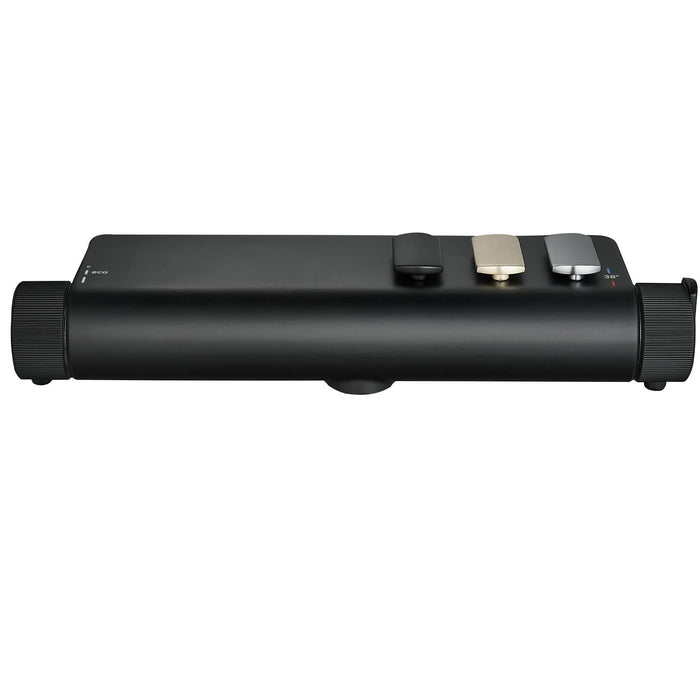 Baterie dus Sensea Neo, cu termostat, negru WALTI