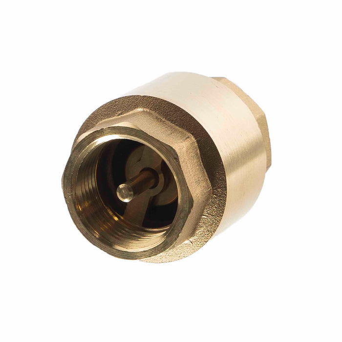 Supapa de sens, alama, filet interior - filet interior, racord 3/4' WALTI