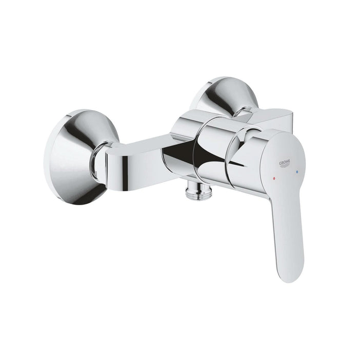 Baterie cada Grohe Start Clova, monocomanda, crom WALTI