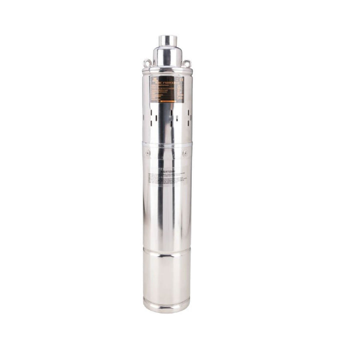 Pompa submersibila apa curata, 500 W, 2000 L/h, H max 110 m WALTI