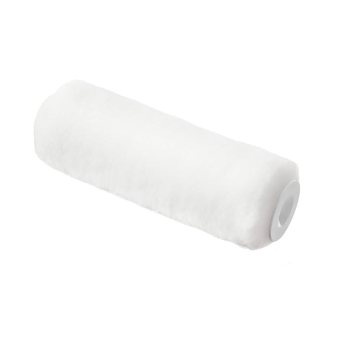 Rola, pentru suprafete netede, lungime 180 mm WALTI