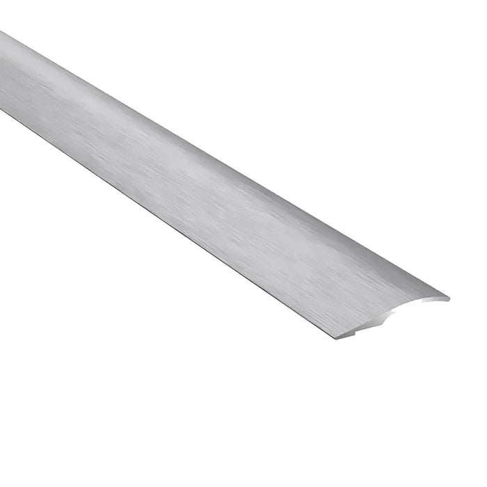 Profil de nivel SPC/LVT 26 mm, L 0.93 m, Artens N37, argintiu WALTI