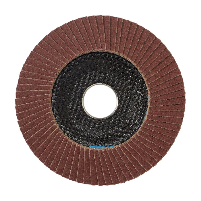 Disc polizare Dexter, pentru multimaterial, Ø 115 mm, P40 WALTI