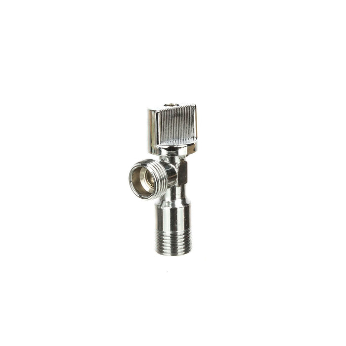 Robinet coltar Kruger, 1/2" - 3/4", fluture WALTI