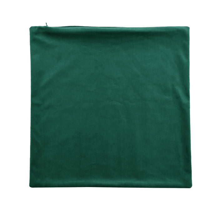 Husa perna decorativa Inspire Tony Exotic 1, 45 x 45 cm, verde WALTI