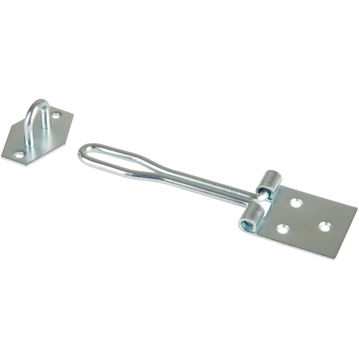 Inchizator pentru lacat 120 mm Evotools WALTI
