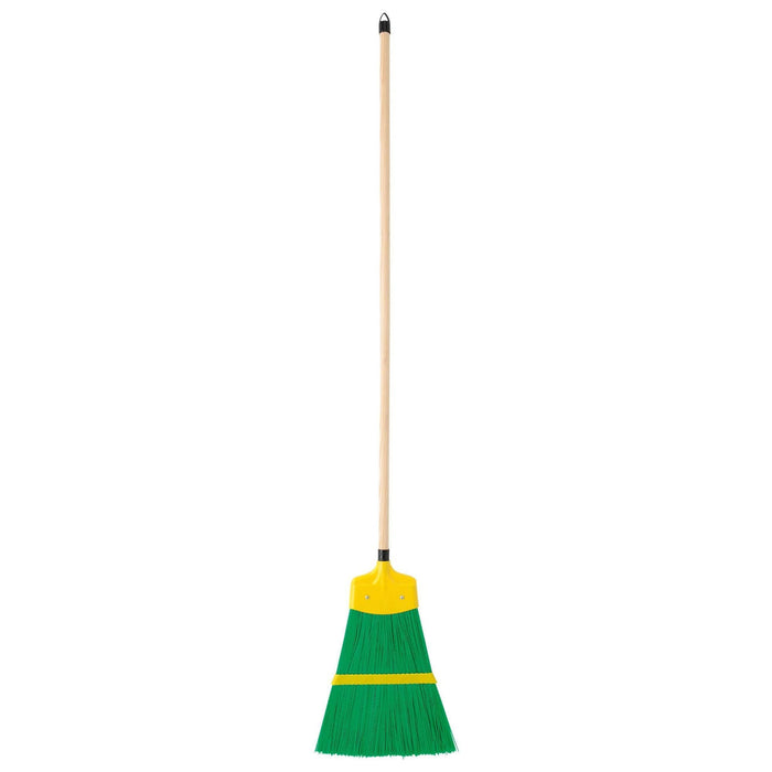 Matura stradala Leborgne, polimer, cu coada din lemn 130 cm WALTI