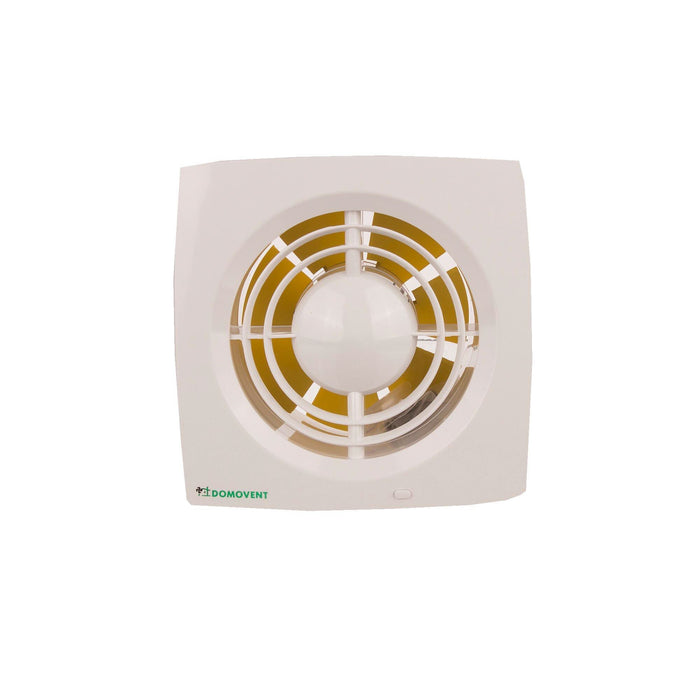 Ventilator Domovent, D 150 mm, 295 m3/h WALTI