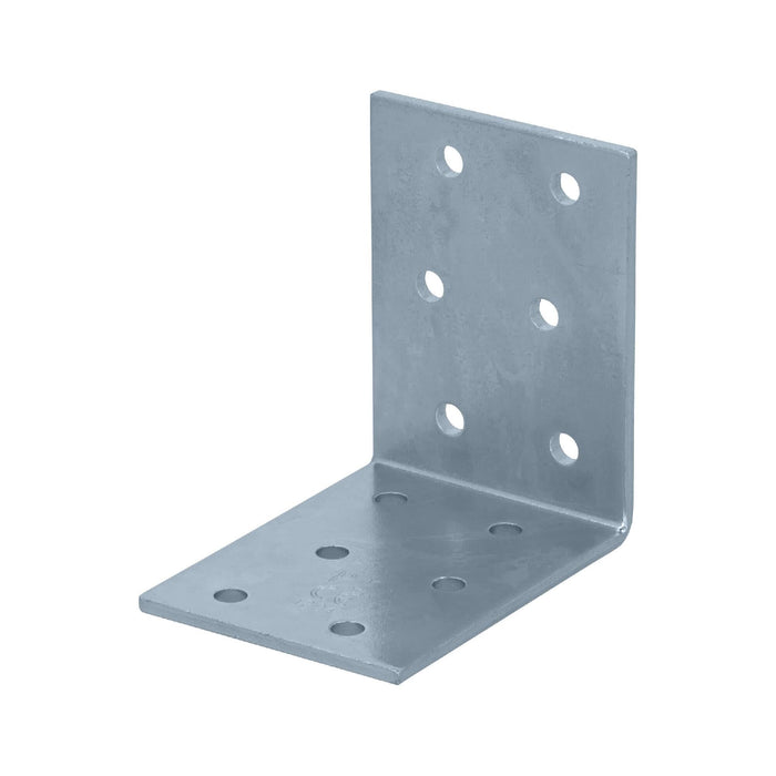 Vinclu imbinare, otel, 100 x 100 mm, grosime 2.5 mm WALTI
