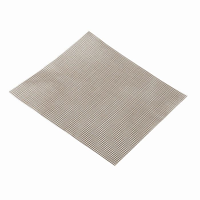 Plasa grill Naterial, teflon si poliamida, 360 x 400 mm WALTI
