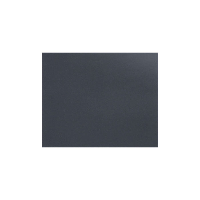 Banda abraziva Dexter, pentru slefuire metal/plastic, 230 x 280 mm, granulatie 180 WALTI