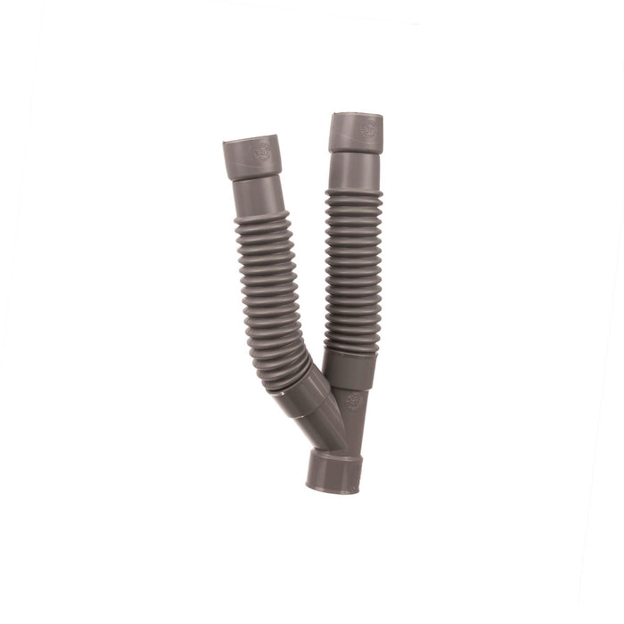 Racord Y Magicoude, pentru tevi, PVC, Ø 32 mm WALTI