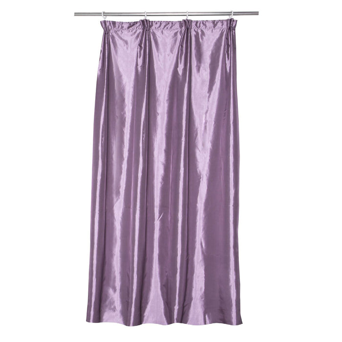 Draperie 140 x 260 cm Tafta, cu rejansa, mov WALTI