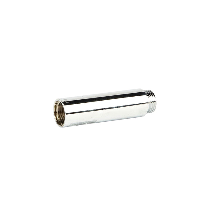 Prelungitor alama, filet exterior, L 60 mm, racord 1/2', cromat WALTI
