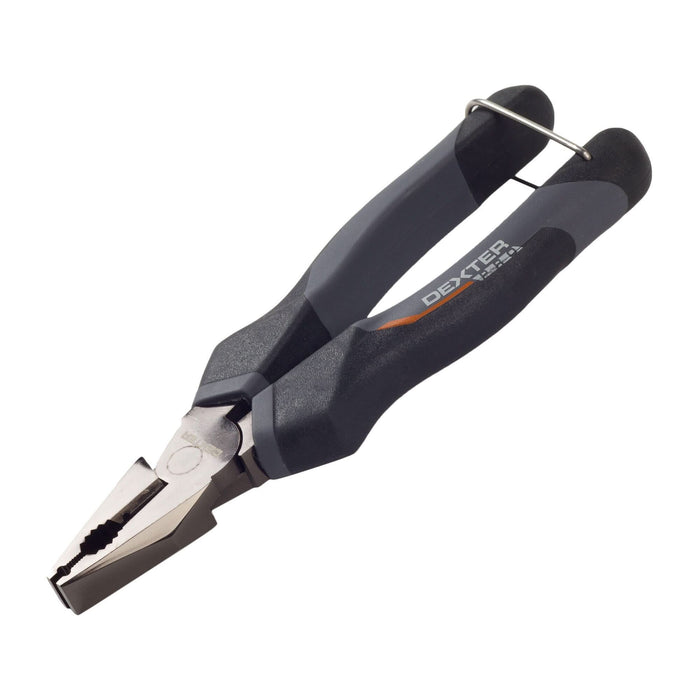 Patent Dexter Pro, 180 mm, maner plastic WALTI