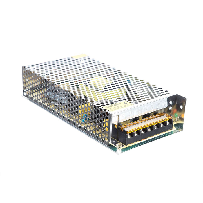 Transformator banda LED Total Green, 200 W, IP20 WALTI